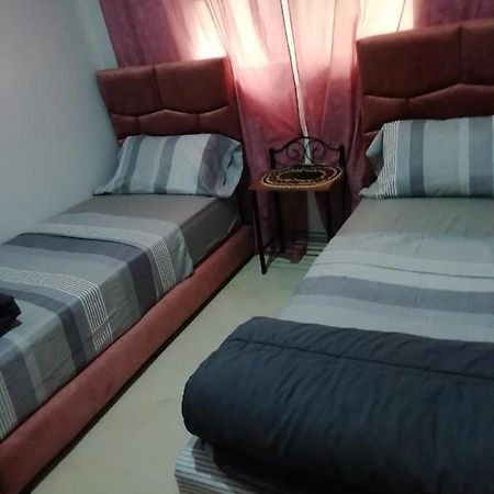 Appartement A Louer Par Jour Tanca Dış mekan fotoğraf