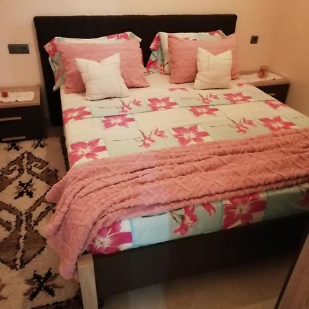 Appartement A Louer Par Jour Tanca Dış mekan fotoğraf