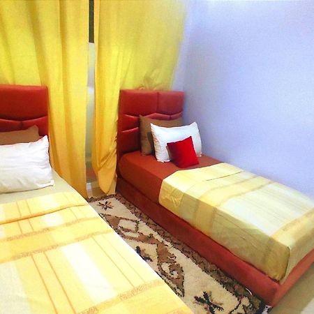 Appartement A Louer Par Jour Tanca Dış mekan fotoğraf