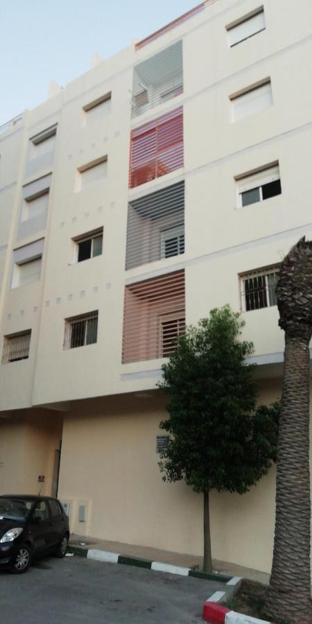 Appartement A Louer Par Jour Tanca Dış mekan fotoğraf