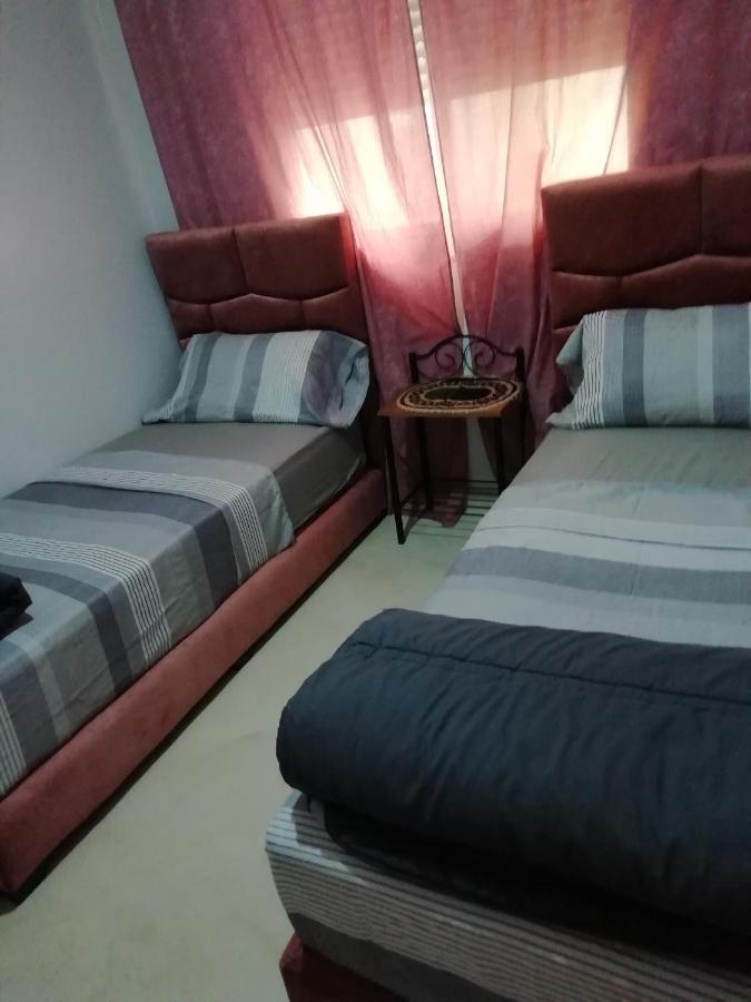 Appartement A Louer Par Jour Tanca Dış mekan fotoğraf