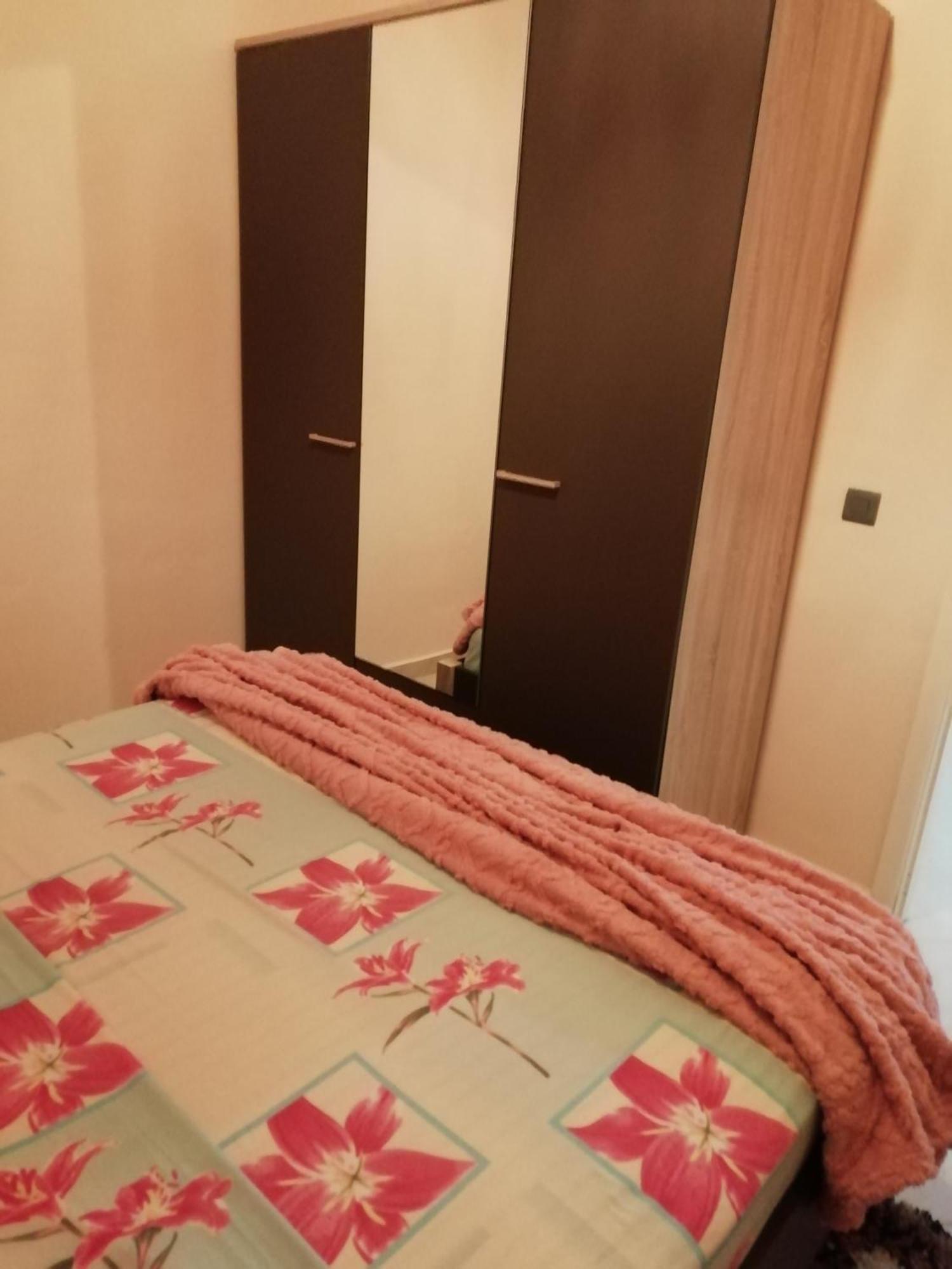 Appartement A Louer Par Jour Tanca Dış mekan fotoğraf