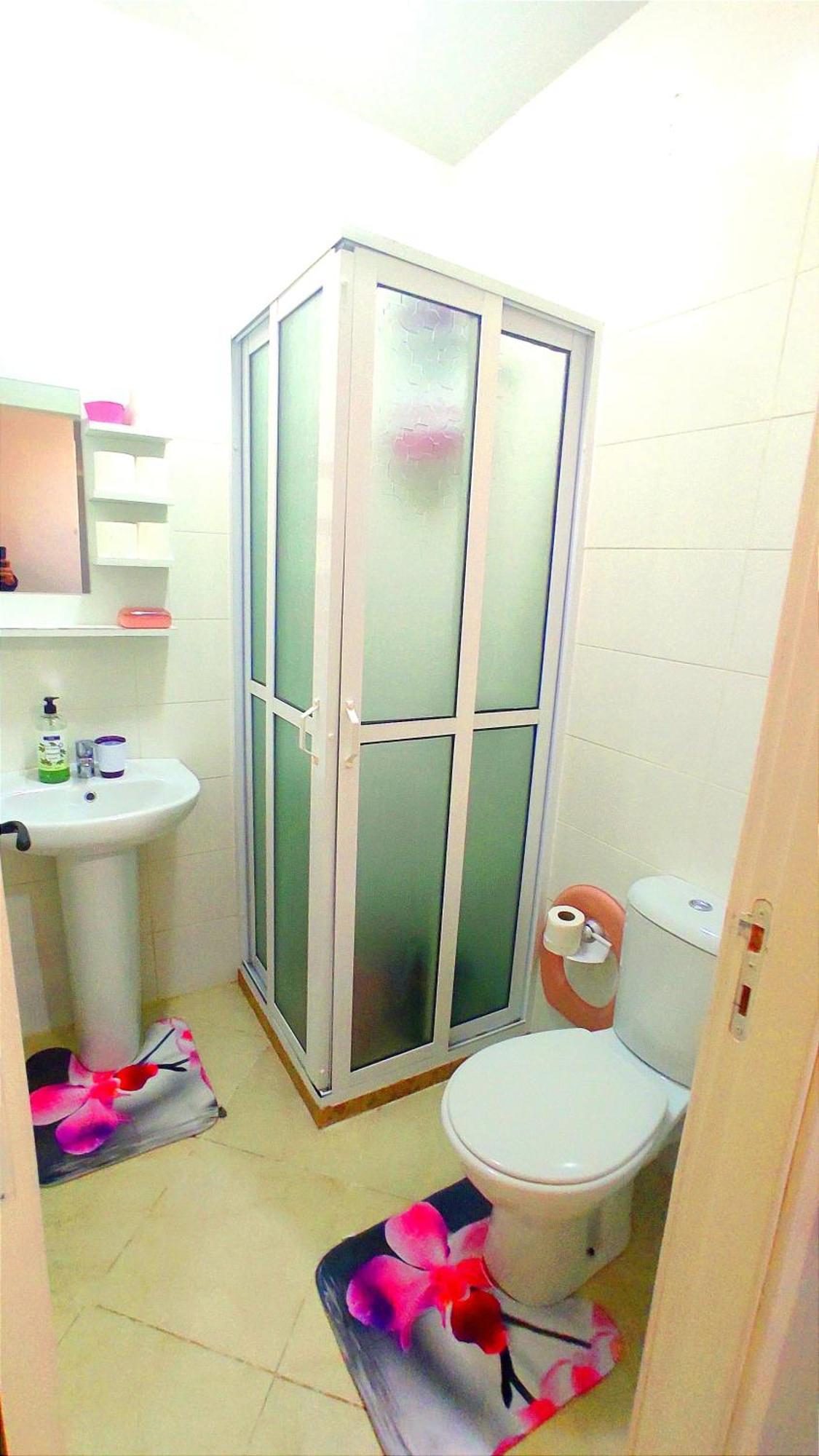 Appartement A Louer Par Jour Tanca Dış mekan fotoğraf